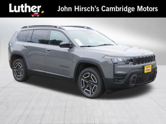 New 2026 Jeep Cherokee Limited AWD/4WD video 1