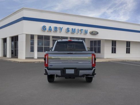 New 2026 Ford F250 King Ranch AWD/4WD image 5