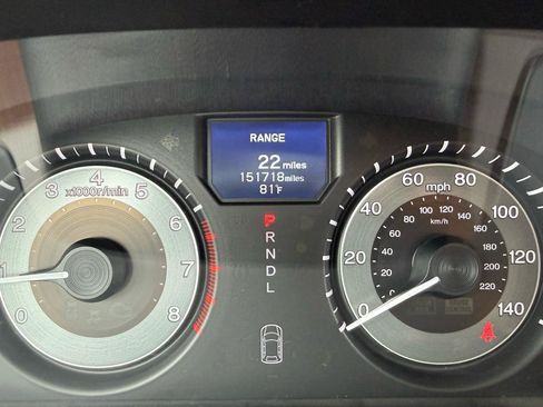 Used 2016 Honda Odyssey Touring image 81
