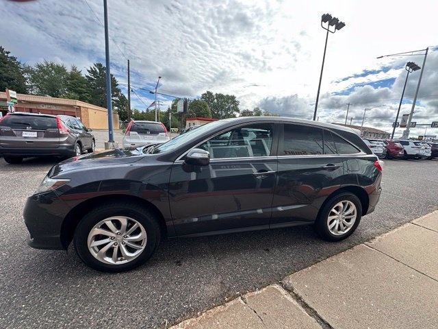 Used 2016 Acura RDX w/ Technology Package AWD/4WD image 4