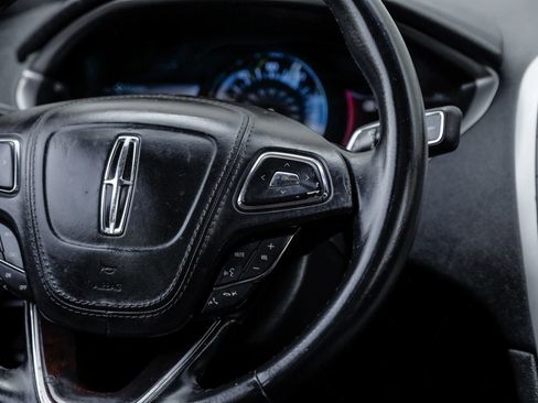 Used 2017 Lincoln MKZ Reserve FWD image 26