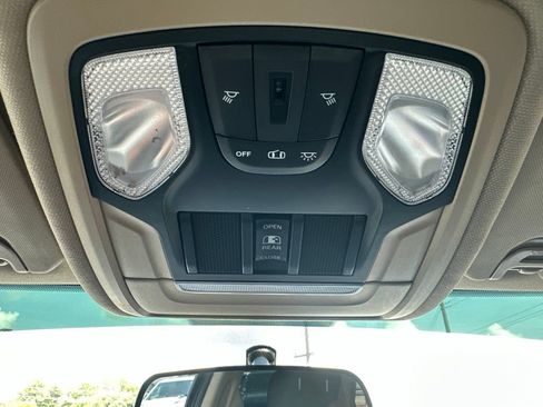 Used 2019 RAM 2500 Tradesman AWD/4WD image 42