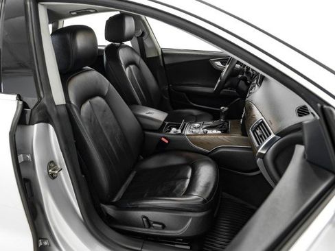 Used 2013 Audi A7 3.0T Premium Plus image 32