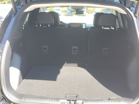 New 2025 Ford Escape PHEV w/ PHEV Premium Package image 7