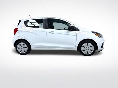 Used 2017 Chevrolet Spark LS FWD image 10