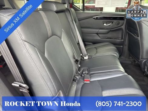 Used 2024 Honda Pilot EX-L image 11