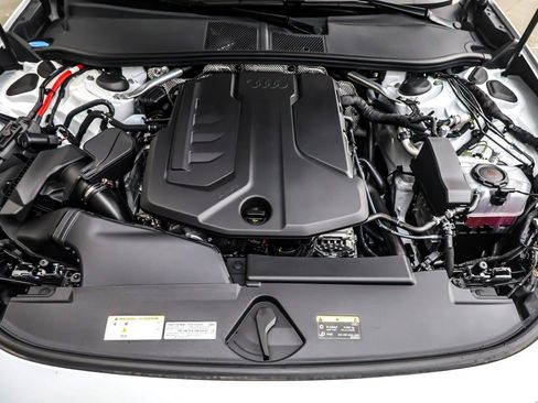 New 2025 Audi A5 2.0T Premium Plus image 11