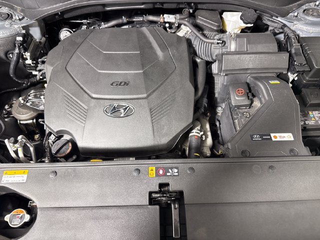 Used 2024 Hyundai Palisade Calligraphy AWD/4WD image 50