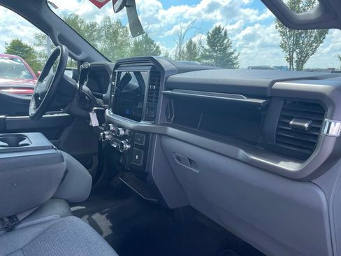 Used 2025 Ford F150 XLT w/ Equipment Group 301A Standard AWD/4WD image 30