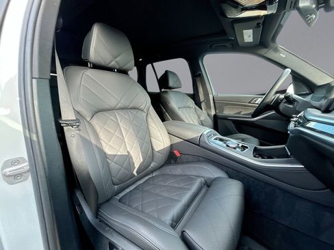 Used 2026 BMW X5 sDrive40i w/ Climate Comfort Package RWD image 16