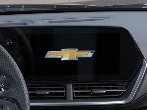 New 2026 Chevrolet Trax RS w/ Driver Confidence Package FWD image 20