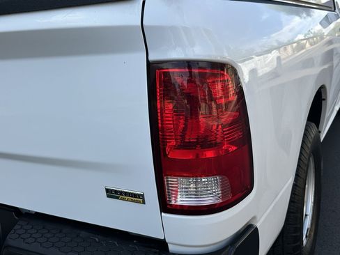 Used 2019 RAM 1500 Tradesman w/ Power & Remote Entry Group RWD image 40
