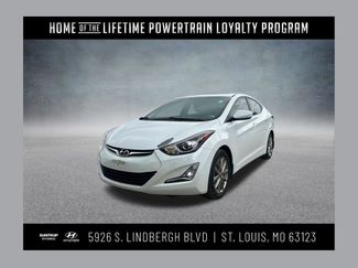 Used 2015 Hyundai Elantra SE w/ Option Group 03 FWD video 1