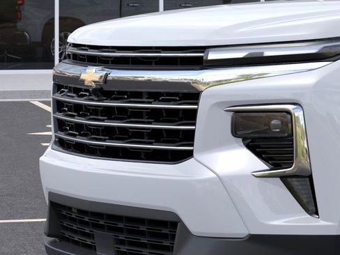 New 2026 Chevrolet Traverse LT AWD/4WD image 13
