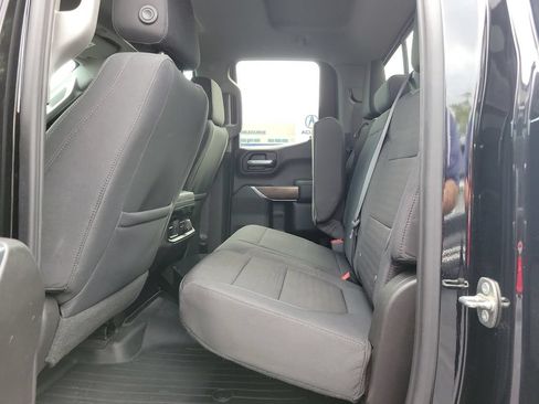 Used 2019 Chevrolet Silverado 1500 RST w/ All-Star Edition AWD/4WD image 10