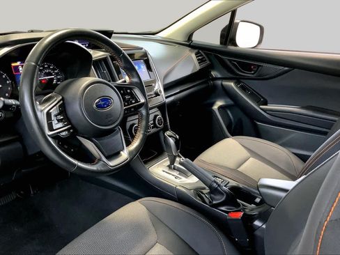 Used 2022 Subaru Crosstrek 2.0i Premium AWD/4WD image 17