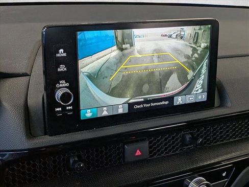 Used 2023 Honda CR-V EX-L image 13