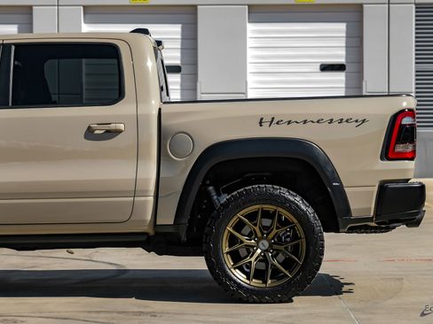 Used 2022 RAM 1500 TRX w/ TRX Level 2 Equipment Group image 9