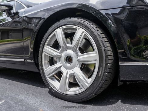 Used 2006 Bentley Continental GT AWD/4WD image 67
