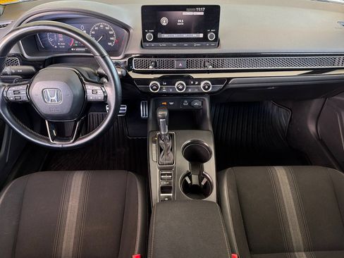 Used 2022 Honda Civic Sport image 14