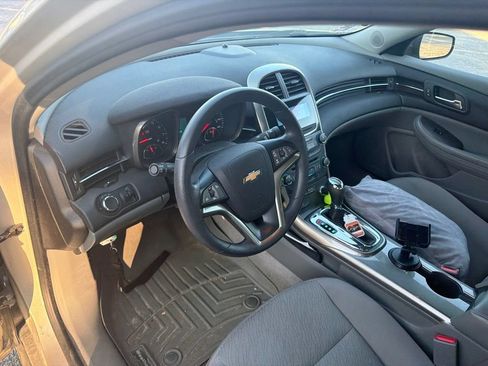 Used 2013 Chevrolet Malibu LS w/ Protection Package FWD image 18