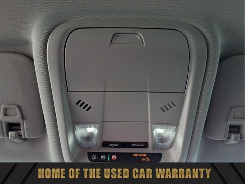 Certified 2023 Chevrolet Equinox LT FWD image 28