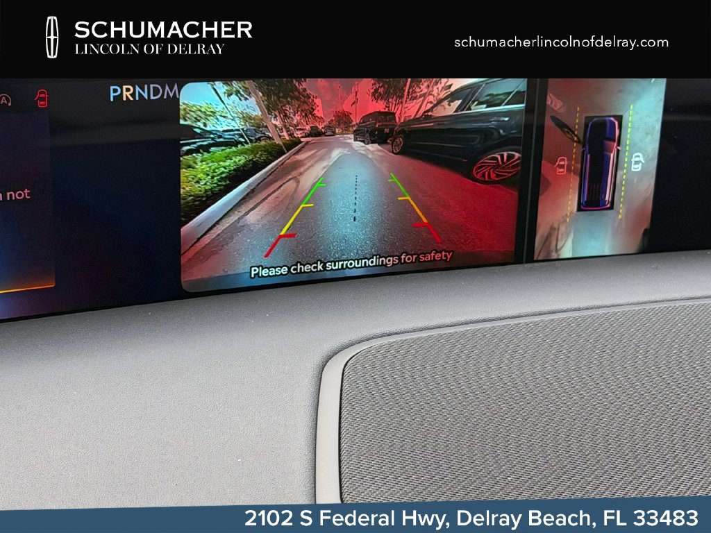 New 2026 Lincoln Navigator Premiere AWD/4WD image 19