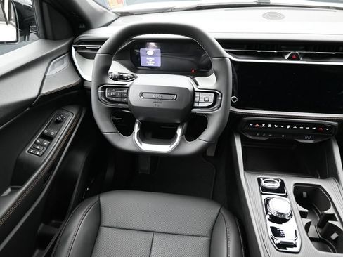 New 2026 Jeep Cherokee Limited AWD/4WD image 4