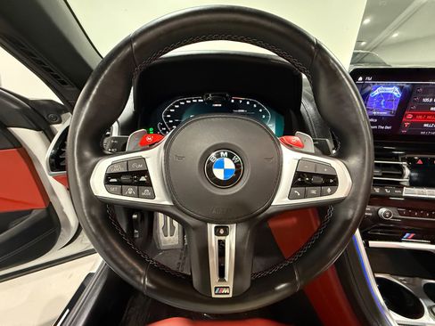Used 2023 BMW M8 Competition image 53
