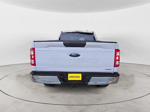 Used 2022 Ford F150 XL w/ Equipment Group 101A High AWD/4WD image 6