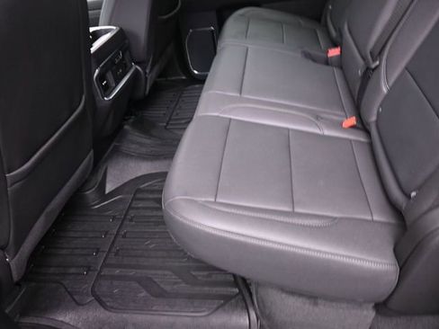 Used 2024 GMC Sierra 1500 SLT w/ SLT Premium Plus Package image 21