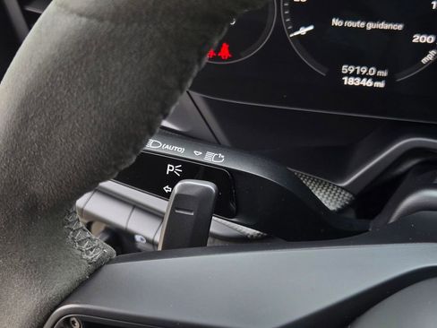 Used 2022 Porsche 911 Carrera GTS RWD image 39
