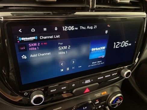 New 2025 Kia Soul EX image 25