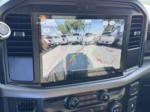 New 2026 Ford F150 XL w/ Equipment Group 103A High AWD/4WD image 15