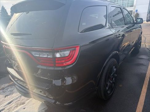 Certified 2023 Dodge Durango R/T w/ Tow 'N Go Package image 7