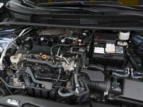 Used 2024 Toyota Corolla LE FWD image 22
