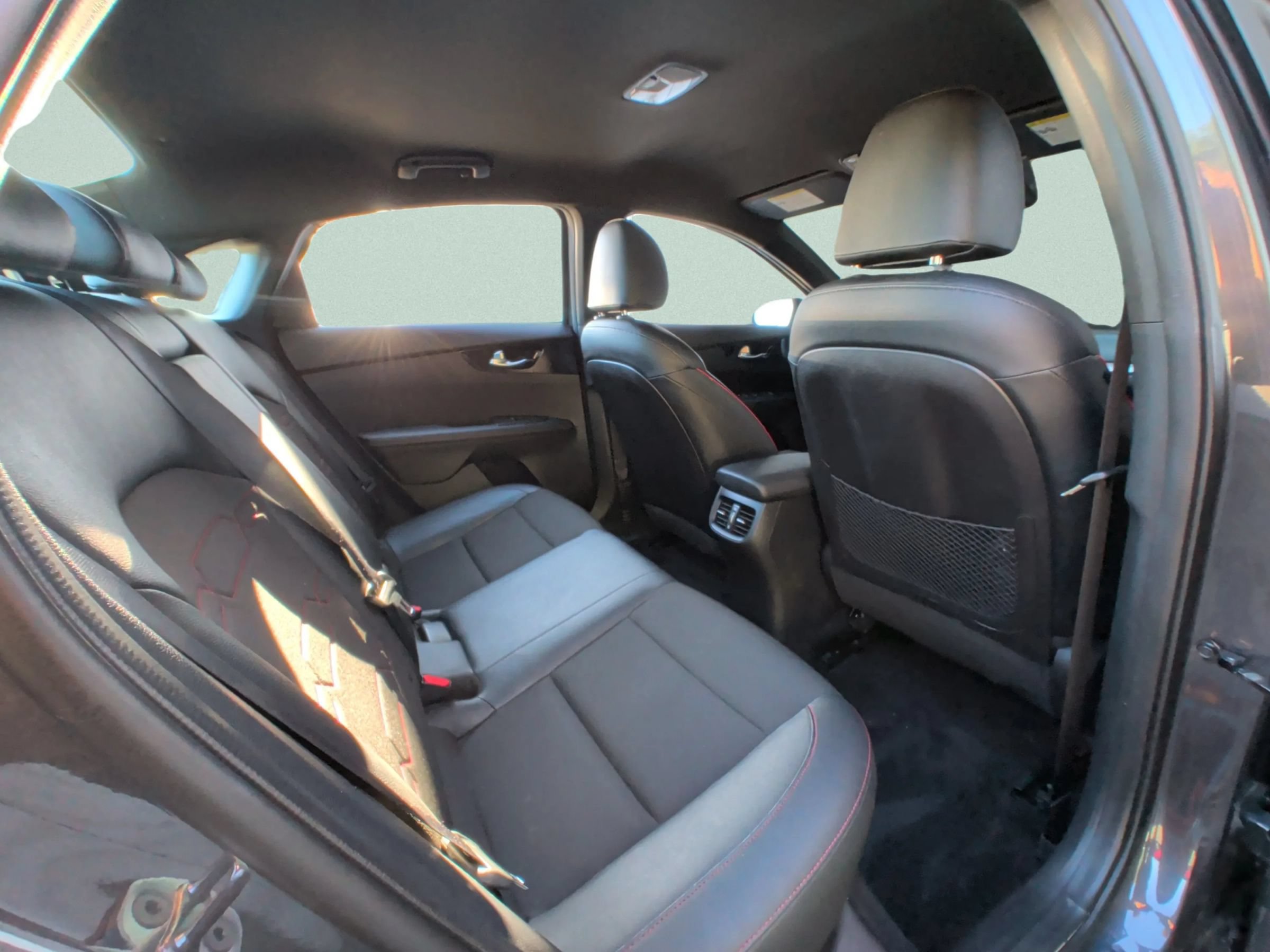 Used 2021 Kia Forte GT FWD image 30