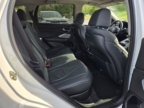 Used 2020 Acura RDX AWD w/ Technology Package image 17