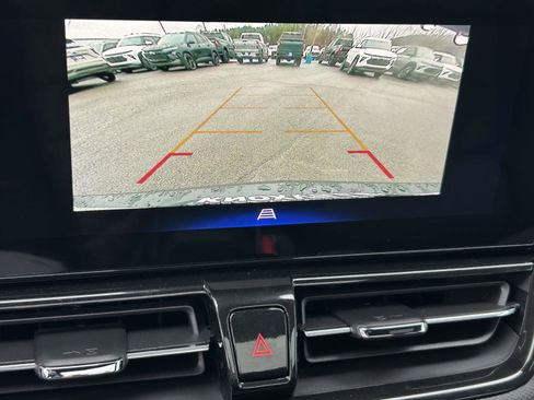 New 2026 Chevrolet TrailBlazer RS image 23