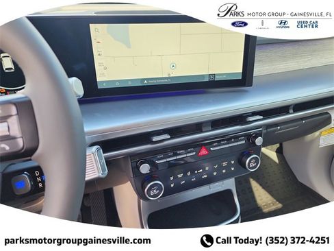 New 2026 Hyundai Ioniq 9 SEL image 19