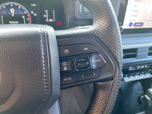 Used 2026 Toyota Tacoma SR RWD image 42