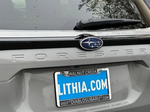 New 2026 Subaru Forester Premium image 7