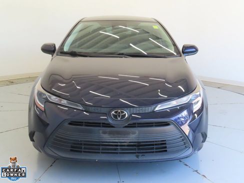 Used 2024 Toyota Corolla LE FWD image 9