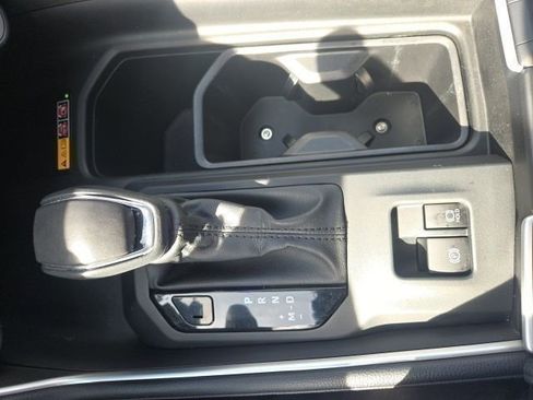 Used 2024 Toyota Grand Highlander AWD image 28