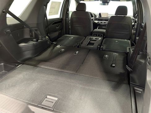New 2025 Honda Pilot Sport image 28