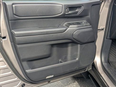 Used 2025 Toyota Land Cruiser 1958 image 10