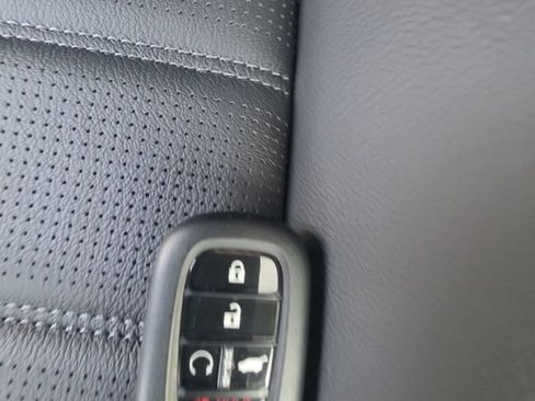Used 2026 Honda CR-V EX-L image 34