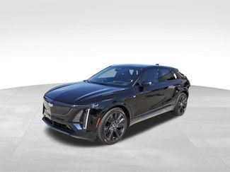 New 2026 Cadillac Lyriq Signature Sport video 2