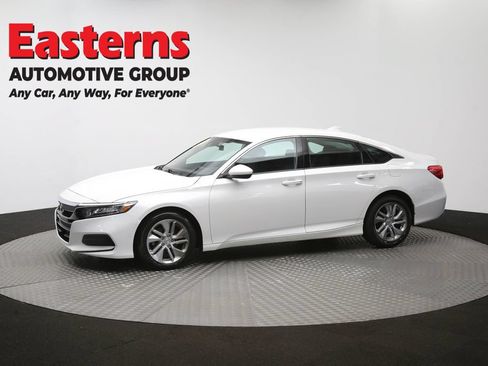Used 2020 Honda Accord LX image 55