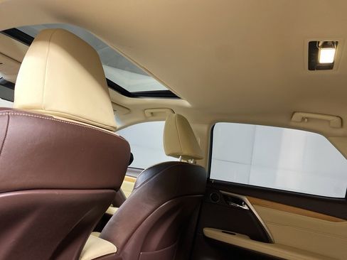 Used 2017 Lexus RX 350 AWD image 14